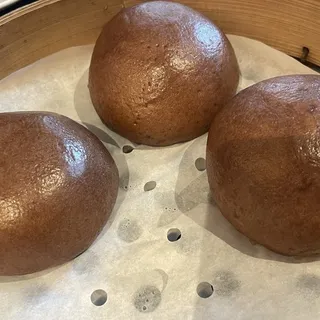 Chocolate Buns (2 each)