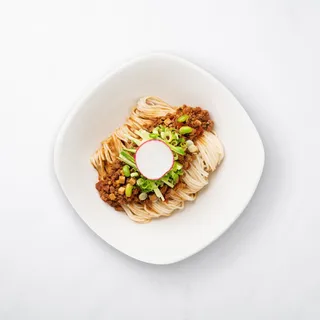 Side of Minced Pork Sauce