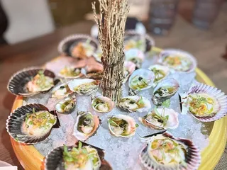 Himizu Modern Japanese Fusion