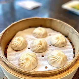 Xiao Long Bao