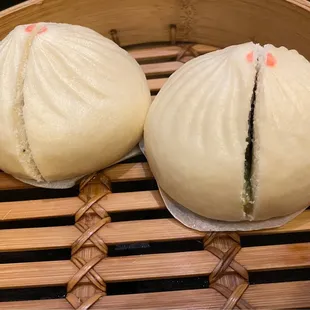 Jidori Chicken Wontons