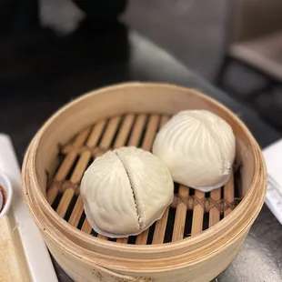 Pork Buns