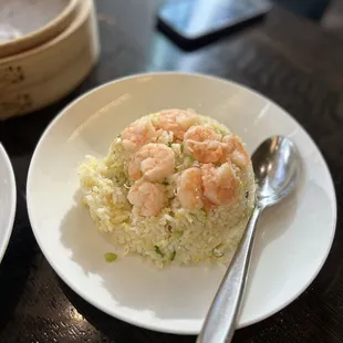 Shrimp Fried Rice