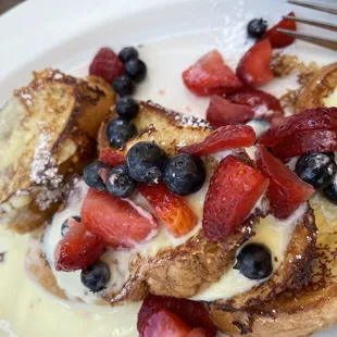 French Toast