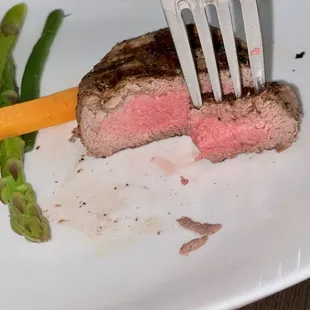Petite Filet Mignon