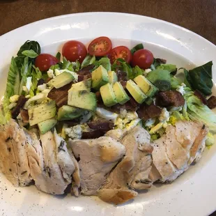 Cobb Salad