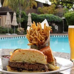 Impossible Burger