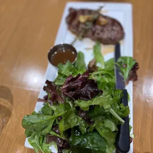 Steak Frites