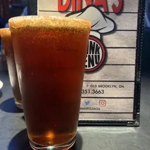 Christmas Ale Season