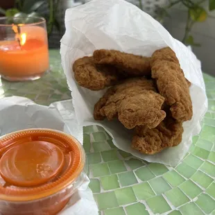 Chicken Tenders