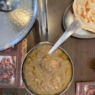 Kodaikanal Chicken Masala 12.99$