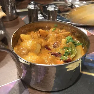 KADAI VEG