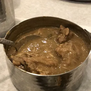 KODAIKANAL CHICKEN MASALA