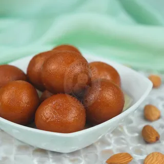 GULAB JAMUN