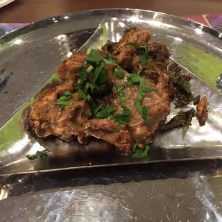 KODAIKANAL CHICKEN ROAST