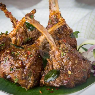 KUCHI MUTTON