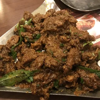 MUTTON SUKKA