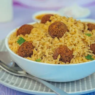 KOLA BIRIYANI