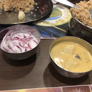 VEG BIRIYANI