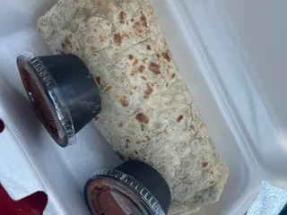 Mickey's Salsa Mexican Food