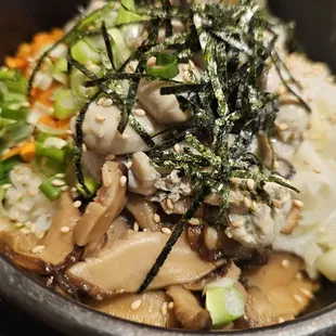 Dine Korean Restaurant