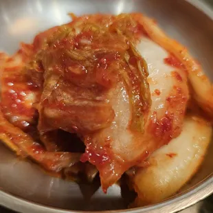 Banchan (01/14/25 selection)
