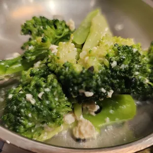 Banchan (01/14/25 selection)