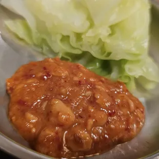 Banchan (01/14/25 selection)