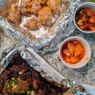 / Spicy Pork Feet