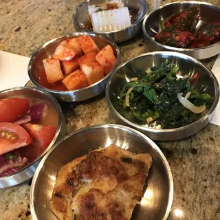 / Side dish