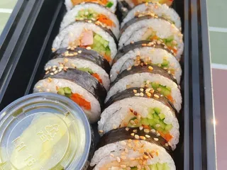 Jjang Restaurant