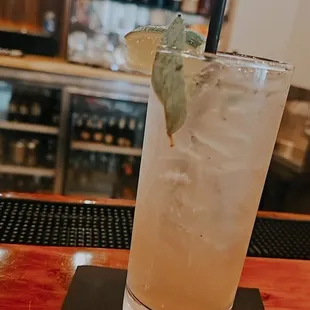 Candace was the best