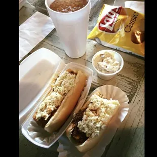 Top dog all the way