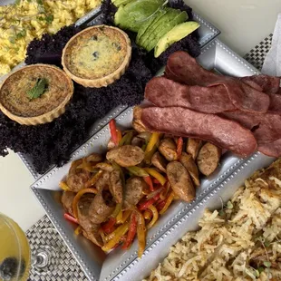 Brunch