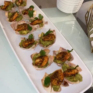 Appetizer