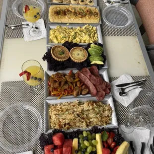 Brunch