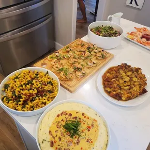 Brunch