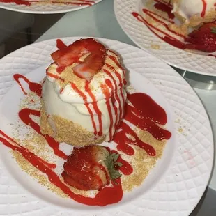 Dessert