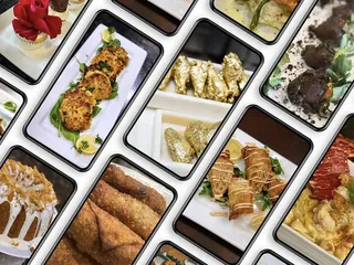 FyneChyna Cuisine