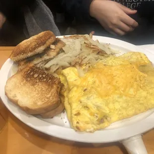 Omelette