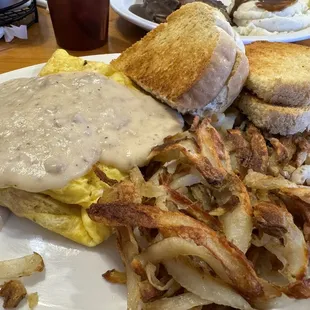 Omelette