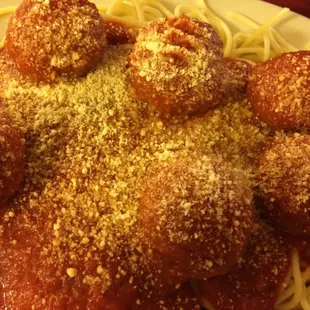 Spaghetti