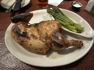 Steve's Dakota Grill