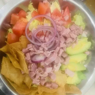 Salad Bowl