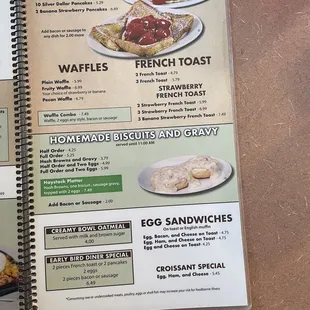 More breakfast - Diner 67