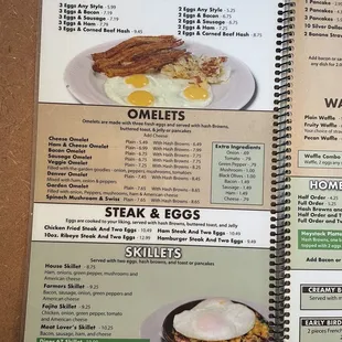 Breakfast - Diner 67