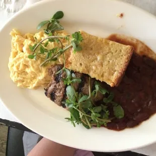 Country Breakfast