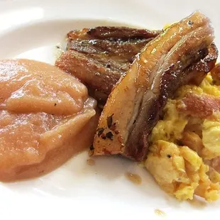 Scrambled Eggs