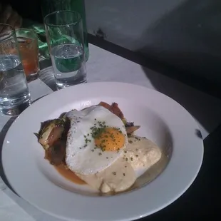 Polenta