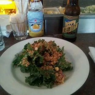 Kale Salad